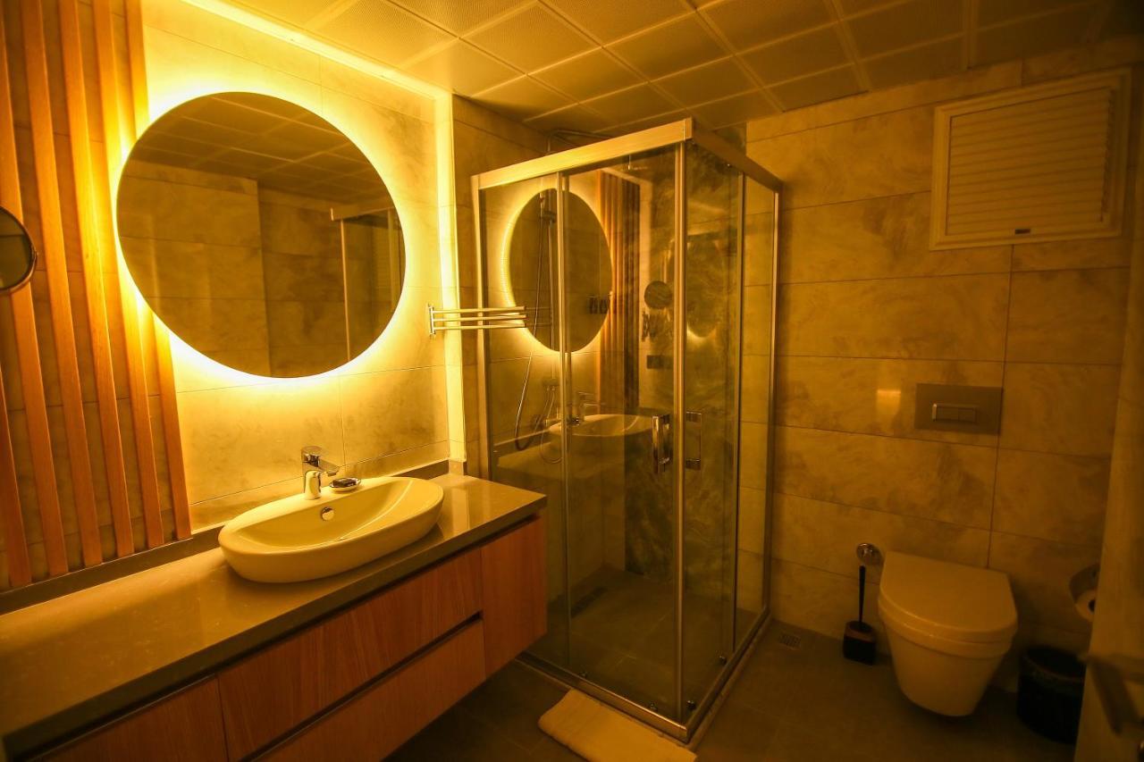Krem Marin Otel Çeşme 외부 사진